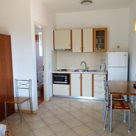 Emmanouil Apartman Kalamos  Kültér fotó