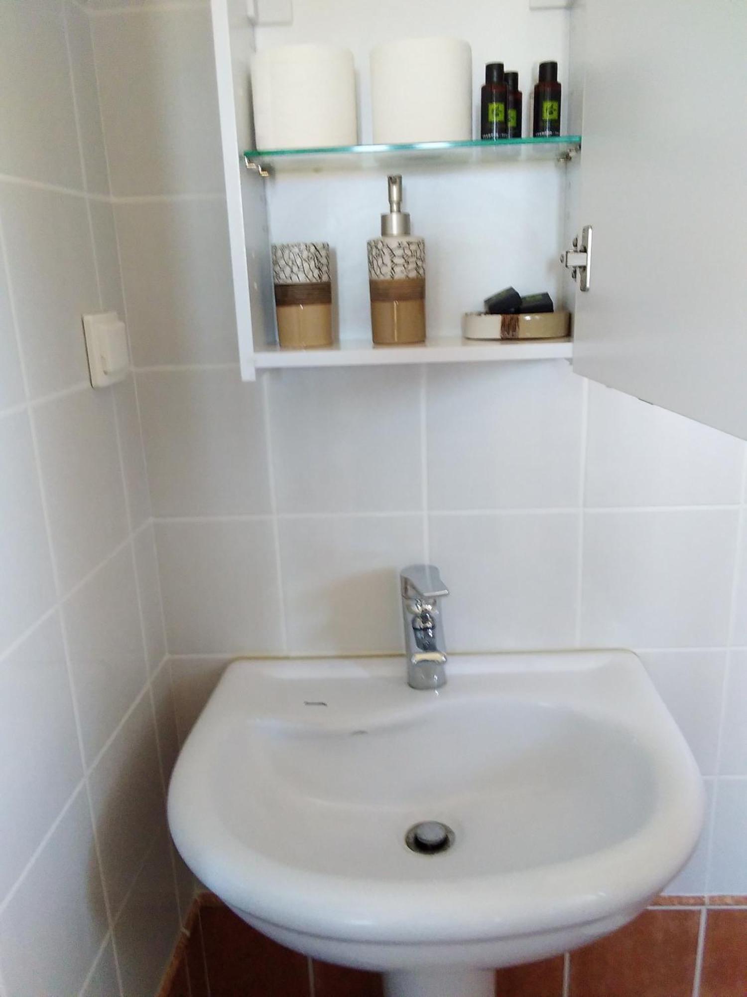 Emmanouil Apartman Kalamos  Kültér fotó