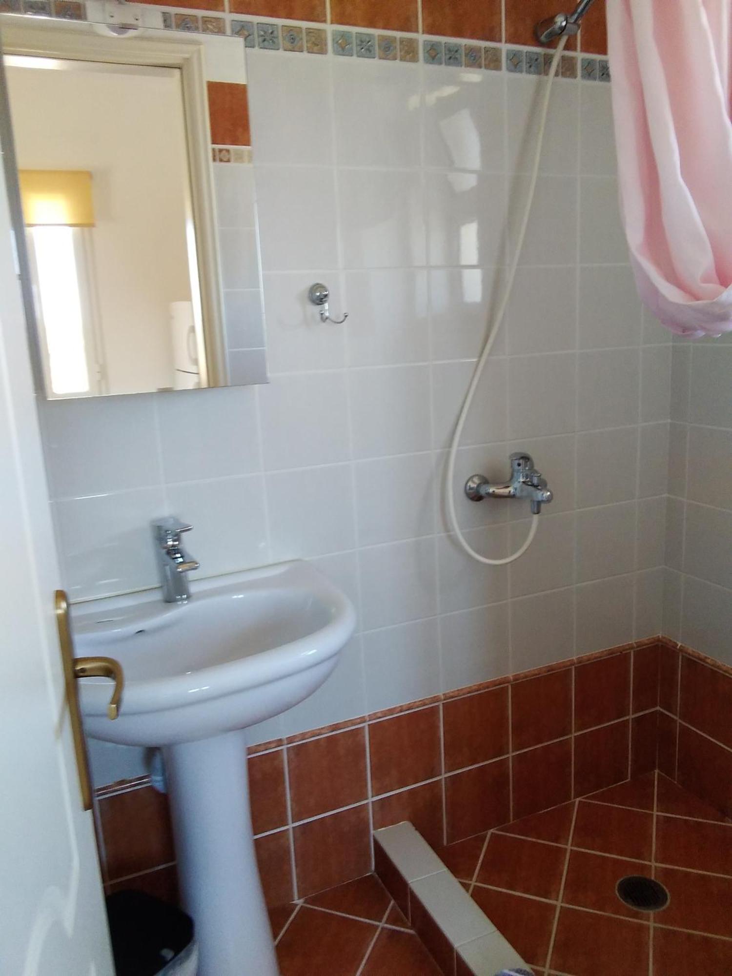 Emmanouil Apartman Kalamos  Szoba fotó