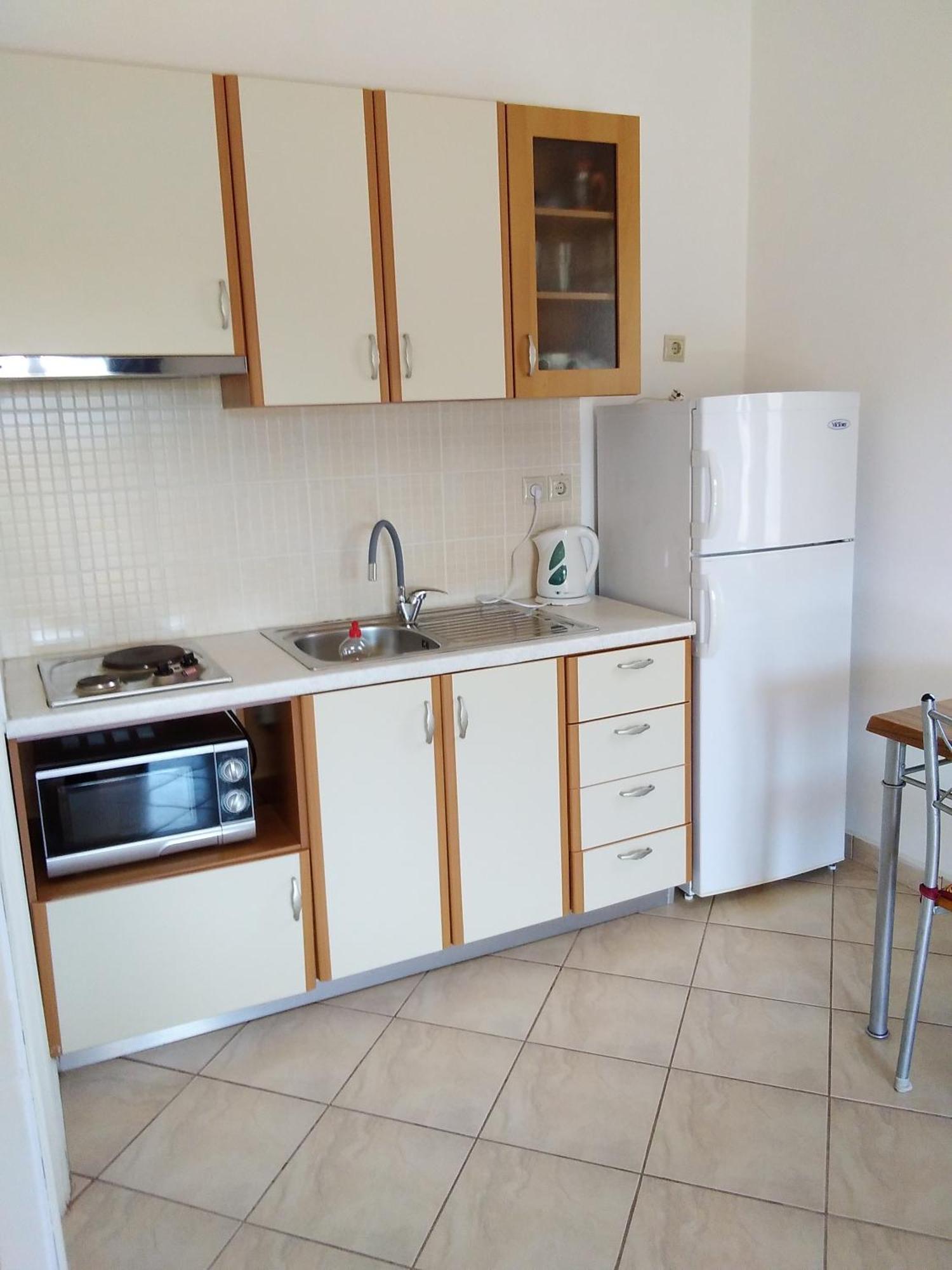 Emmanouil Apartman Kalamos  Szoba fotó